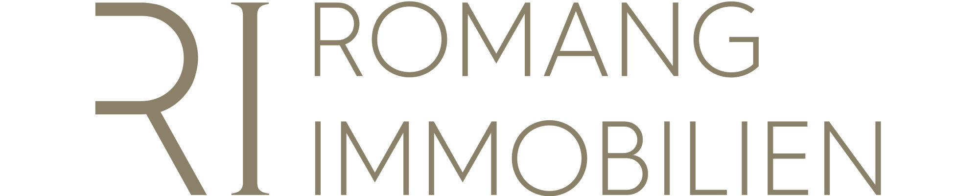 RI ROMANG IMMOBILIEN